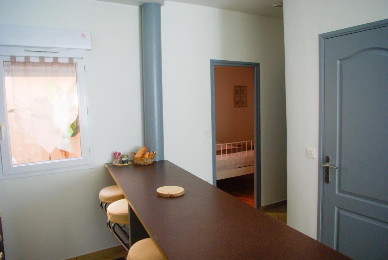 Sarment Champenois Appartement Châlons-en-Champagne Buitenkant foto