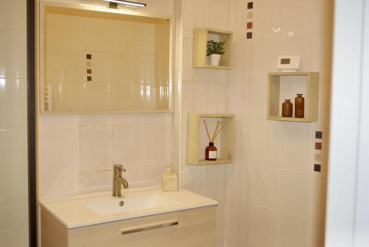 Sarment Champenois Appartement Châlons-en-Champagne Buitenkant foto