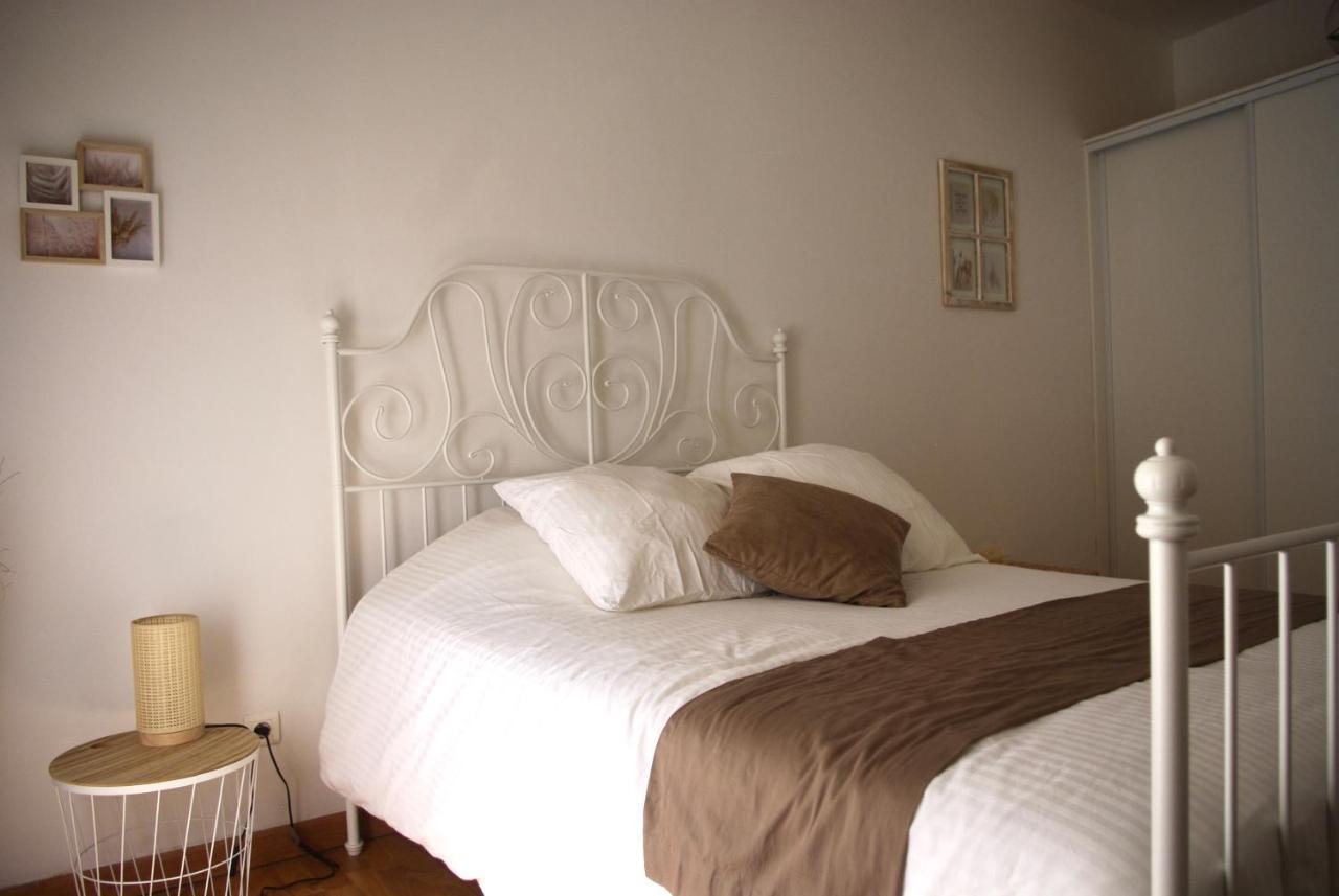 Sarment Champenois Appartement Châlons-en-Champagne Buitenkant foto